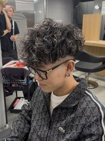 スキル 池袋(SKILL)&nbsp;スペインカール