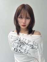 ローウェシェア(Louwe/share)&nbsp;ミディアムレイヤー