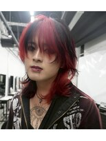 ピア ヤクイン(Pia Yakuin)&nbsp;ハイトーン×デザインカラー