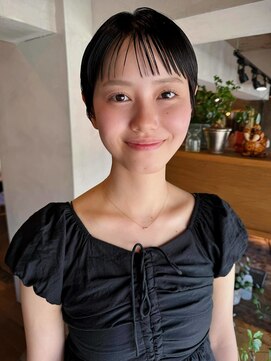 カナデ(kanade) ピタピタショート