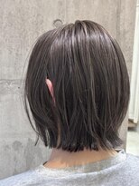 ムス ヘアー(MUSU HAIR)&nbsp;くびれボブ