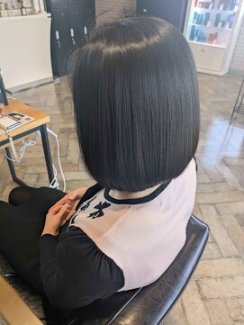 ポンテ 福間店(ponte) オイルカラー