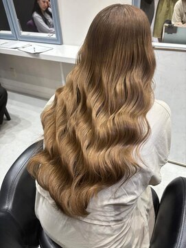 フォルテ 城北店 ベージュ