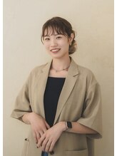 クラップス アミ 金沢八景 金沢文庫(CLAPS ami)&nbsp;赤石 舞