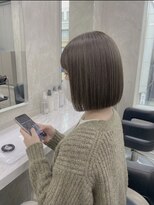 ロンドクロエ 横浜(Lond Chloe) 【加藤飛我指名限定】オリーブグレイ♪