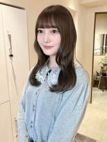 エミュ(emu) 【emu】ほんのりオリーブブラウン