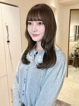 エミュ(emu) 【emu】ほんのりオリーブブラウン