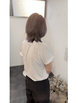 ランデブー(Rendez-vous)&nbsp;バレイヤージュ【堺市／浅香山】