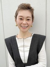 ルーファス 恵比寿南(Ruufus)&nbsp;佐々木 裕美