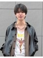 セルクル バイ ルスカ(Cercle by ruska)&nbsp;福原 優介
