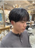 シースルーマッシュ