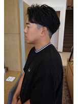 オリジン サロン(THE ORIGIN'S SALON)&nbsp;フェザーショート