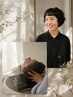 9月限定＊夏の疲れをリセット♪似合わせカット+ショートスパ￥9350→6500