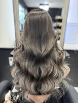 ヘアーデザイン ジェルム(Hair Design germe)&nbsp;プルエクステ/HYOU