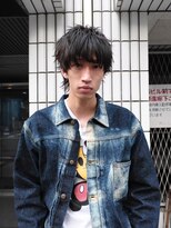 HALOAK【ハローク】【10月下旬 NEW OPEN（予定）】&nbsp;似合わせカット/メンズカット　【上田市/上田駅】