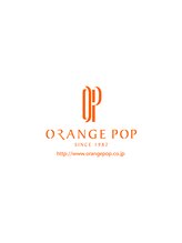 ORANGE POP 船堀店 【オレンジポップ】