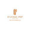 オレンジポップ 船堀店(ORANGE POP)のお店ロゴ