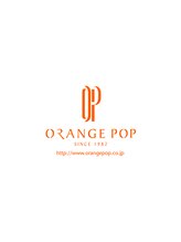 ORANGE POP 船堀店 【オレンジポップ】