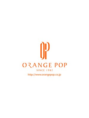 オレンジポップ 船堀店(ORANGE POP)