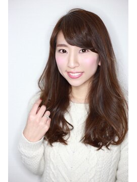 シャルマン 銀座(Charumante) 【Charumante銀座】ふわりゆらり