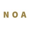 ノア(NOA)のお店ロゴ