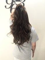 インプルーヴ アートスタイルヘアー(imProve Art style hair) 外国人風3D☆イルミナカラー♪