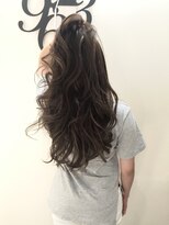 インプルーヴ アートスタイルヘアー(imProve Art style hair) 外国人風3D☆イルミナカラー♪