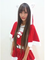 ラチャウ(La.Ciau)&nbsp;ＣＡＴｓ。サンタ