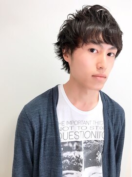 エルパティオ(EL PATIO) 爽やか ネープレスマートマッシュ