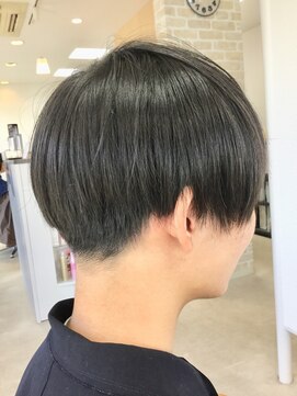 イエカ(ieca) men's