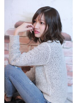 アドール(ADOR) 【ADOR＊MIHO】ラベンダーアッシュ