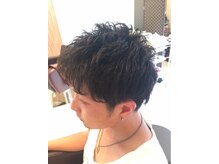 ヘアアンドスパ ベル(Belle)