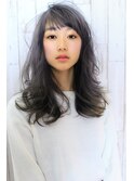 バロートメントヘアデザイン