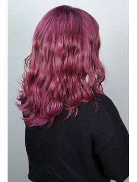 クリップ ジョイント ゴッド(CLIP JOINT GOD) PinkColor