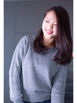 アズワン(As:one) ロンググラ