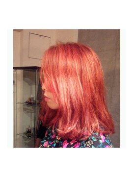 ロアナ 六本木(LOANA ROPPONGI) 12トーン暖色