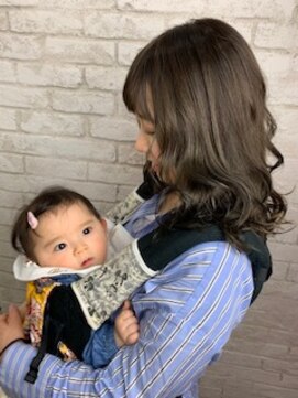 プライズ アイリス 池袋東口店(prize Iris) グレージュカラー/ハイライトグレージュ　池袋東口店