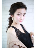 プレミアモデルズ 中野店(Premier Models)&nbsp;中野美容室＿イルミナカラー＿人気