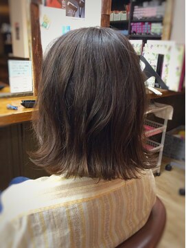 グレースモア(Grace More) （久留米／西原）ショコララベンダー