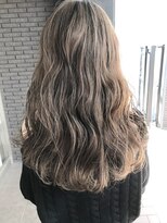 オーティティ(O-TETE)&nbsp;O-tete 1ブリーチミルクティーグレージュ