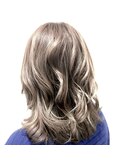 シフォングレージュ