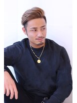 オーロ 宝塚店(ORO)&nbsp;オシャレなミルクティーベージュカラー