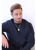 オシャレなミルクティーベージュカラー
