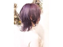 ルオージア(Luogia)