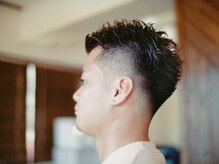 ヘアサロンルート(HAIR SALON ROUTE)
