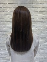 ゼル アヴェダ 大宮店(ZELE AVEDA)&nbsp;☆髪質改善酸熱トリートメントでツヤサラロング☆