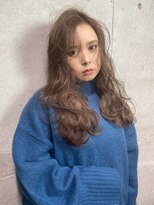 ガルボ ヘアー(garbo hair) garbohair winter collection