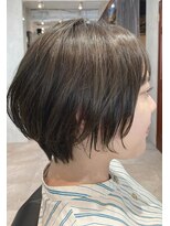 ヘアー クレイジュ(HAIR CRAYGE)&nbsp;カジュアルボブ