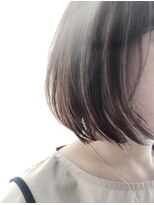 サロンドラ(Salon de La.)&nbsp;カラー＆カット