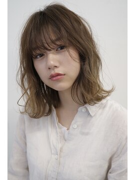 ガーランドウメダ(Garland umeda) ヘルシーレイヤー_ミディアム_00118